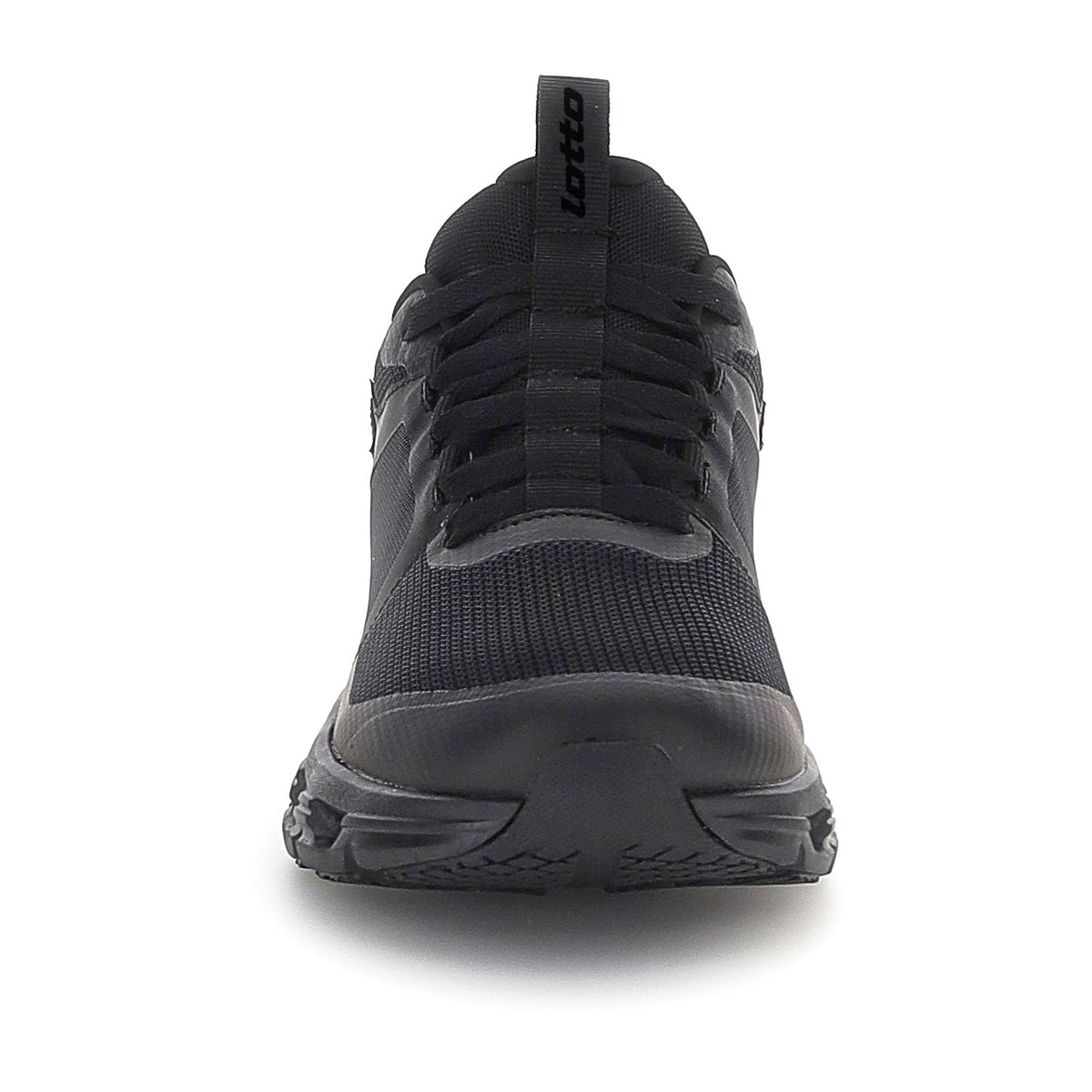 DONNA SCARPE VENTO 60 NERO 223950 1CL 04