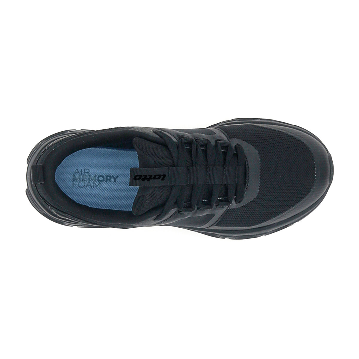 DONNA SCARPE VENTO 60 NERO 223950 1CL 06