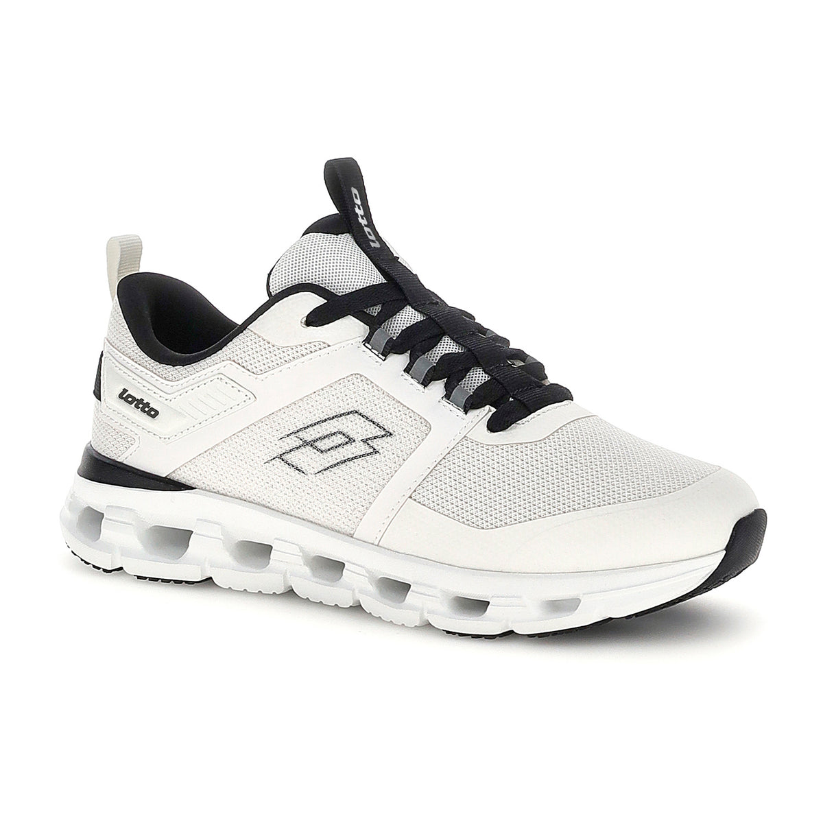 DONNA SCARPE VENTO 60 BIANCO 223950 1PL 02