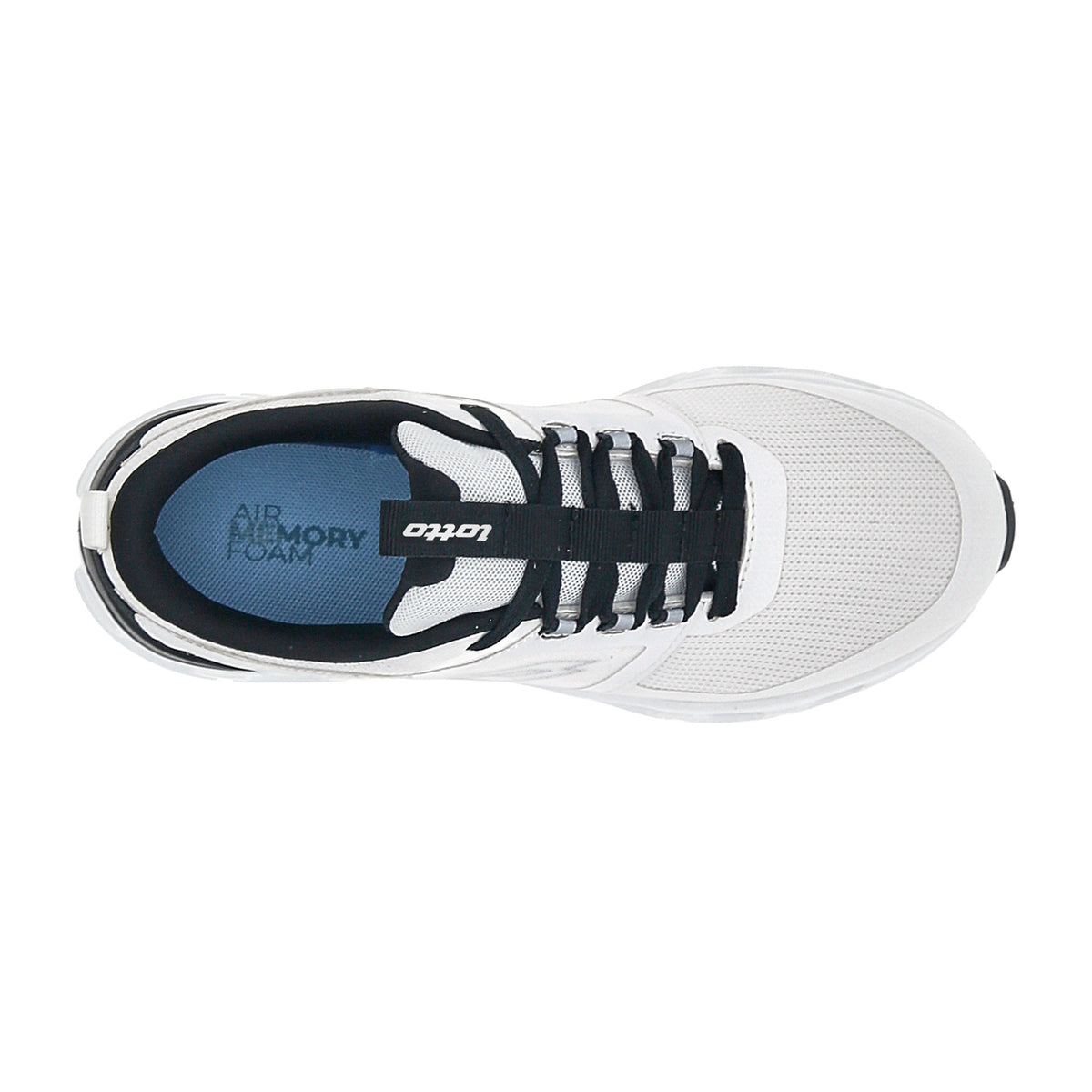 DONNA SCARPE VENTO 60 BIANCO 223950 1PL 06