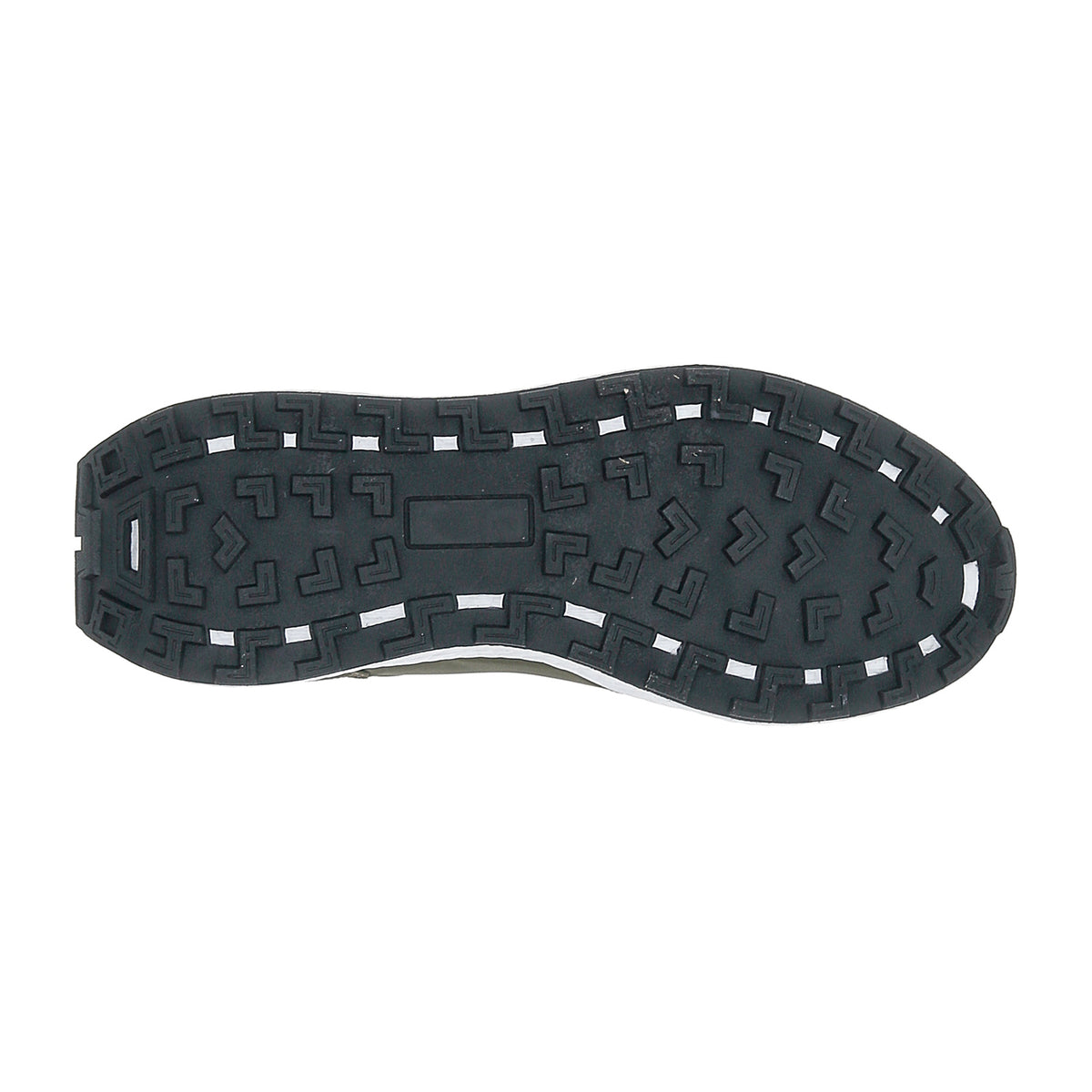 UOMO SCARPE TRAINER 5000 VERDE SCURO 223967 5DQ 26