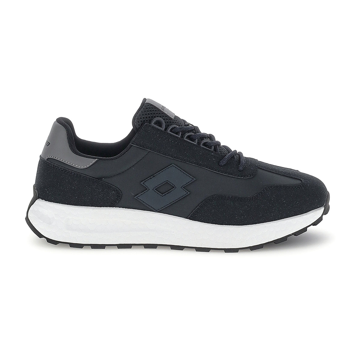 UOMO SCARPE TRAINER 5000 BLU SCURO 223967 B00 01