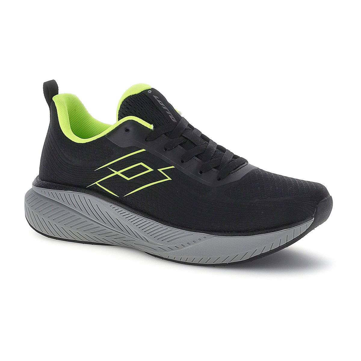 UOMO SCARPE SPEEDRIDE 900 NERO 223988 2AW 02