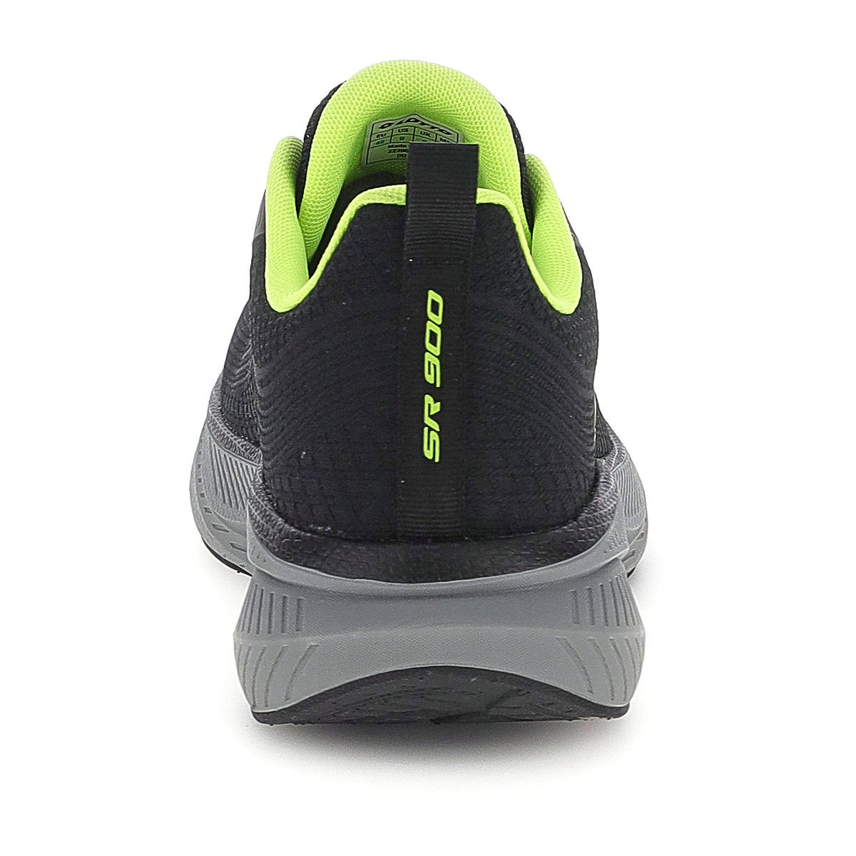 UOMO SCARPE SPEEDRIDE 900 NERO 223988 2AW 05