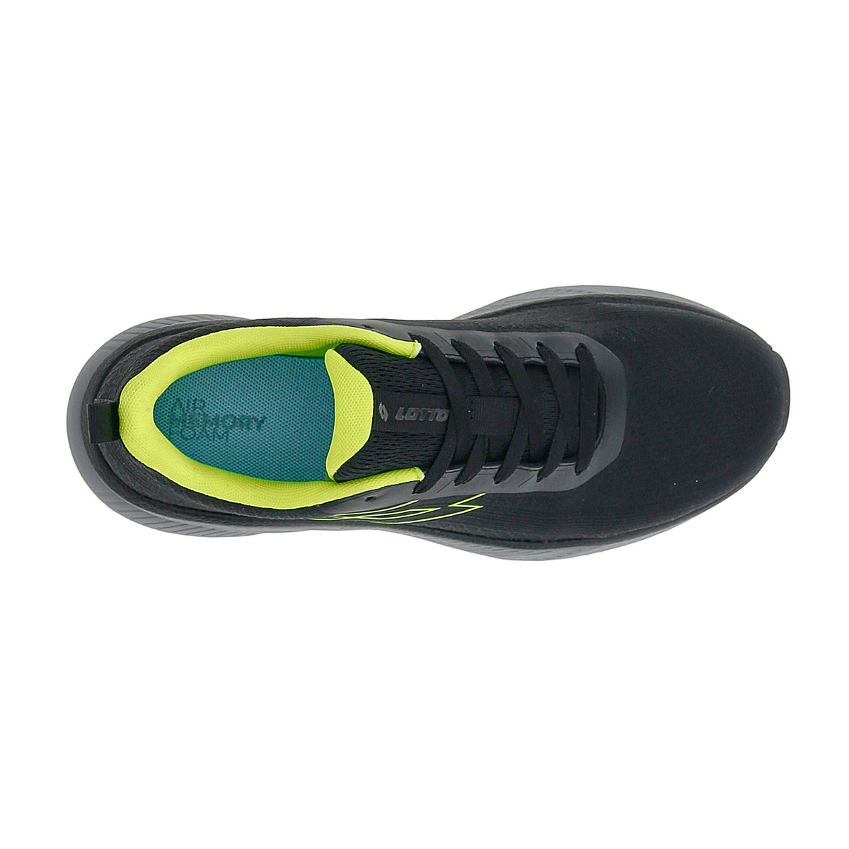 UOMO SCARPE SPEEDRIDE 900 NERO 223988 2AW 06
