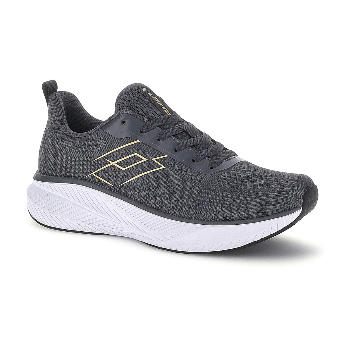 UOMO SCARPE SPEEDRIDE 900 GRIGIO SCURO 223988 EU6 02