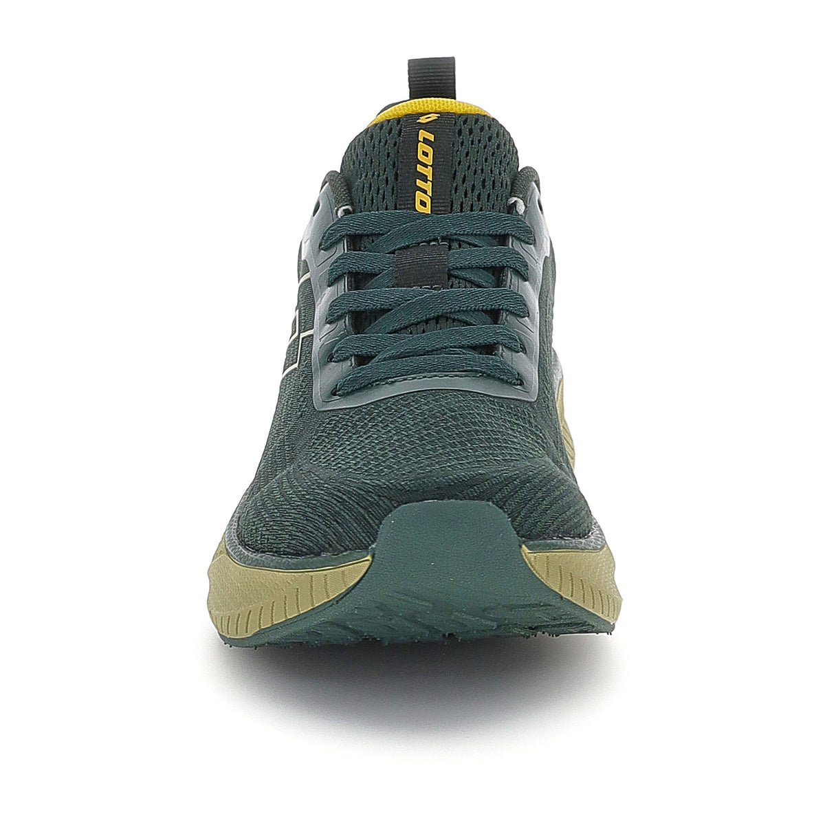 UOMO SCARPE SPEEDRIDE 900 VERDE SCURO 223988 EU7 04