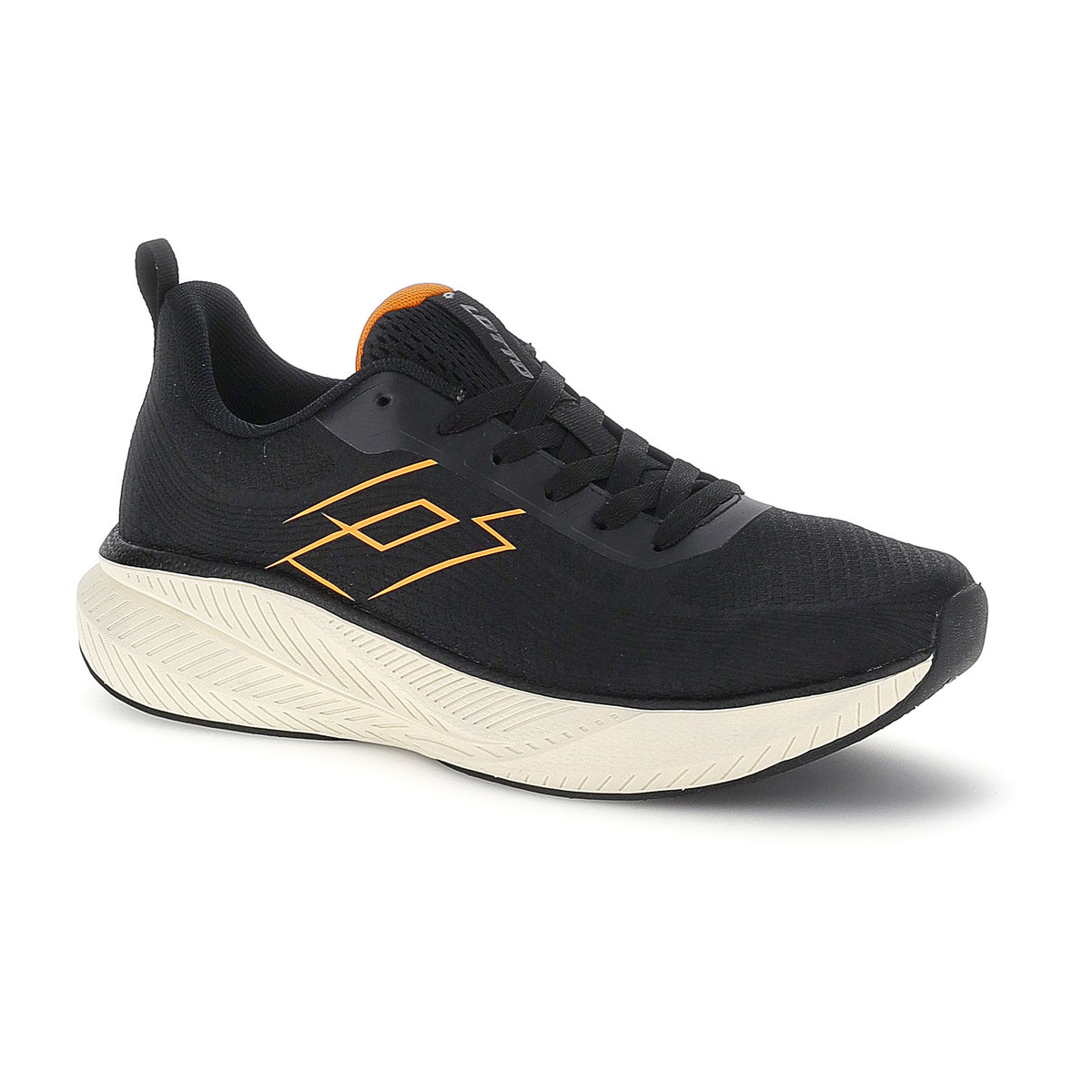 UOMO SCARPE SPEEDRIDE 900 NERO 223988 EU8 02