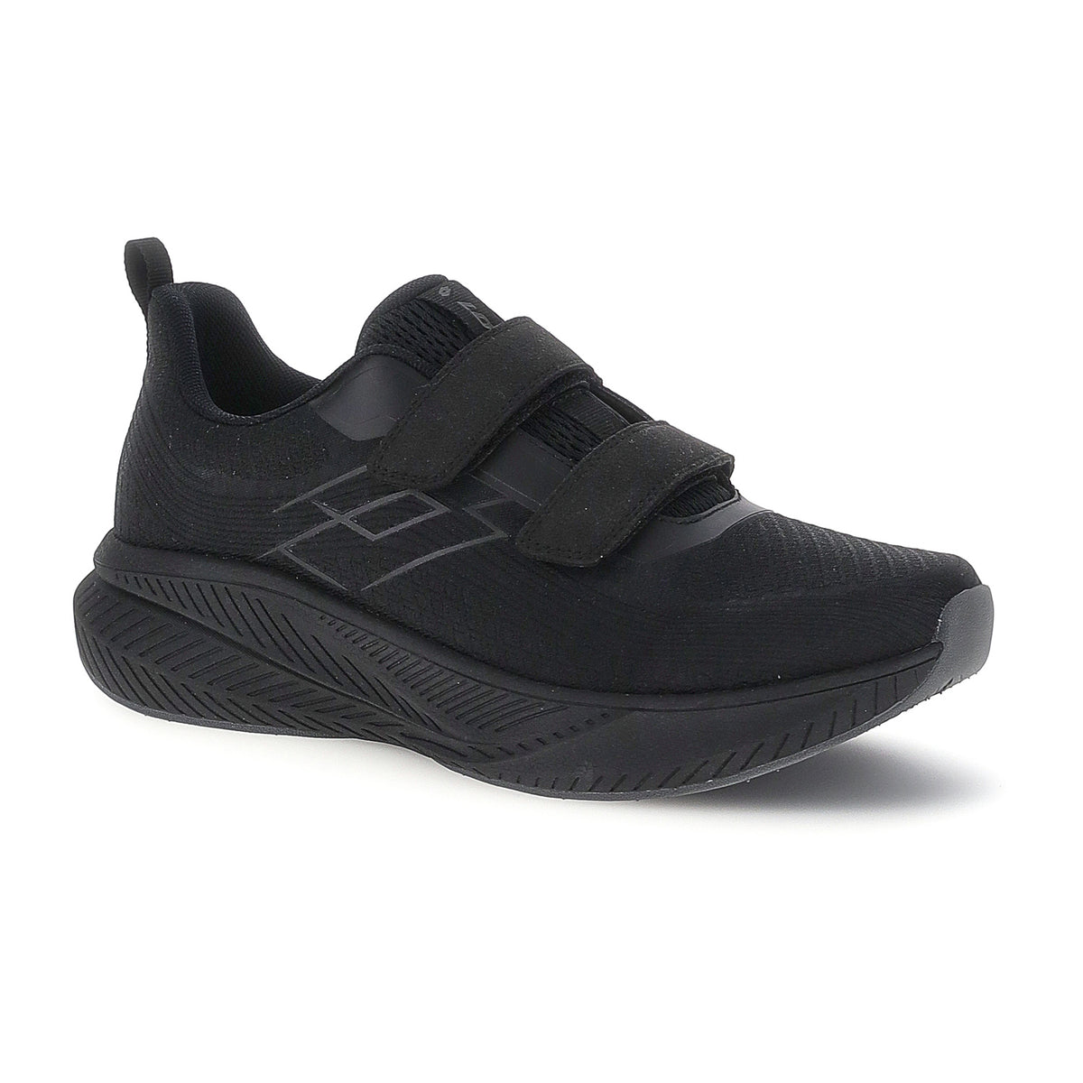 UOMO SCARPE SPEEDRIDE 900 NERO 223989 1CL 02