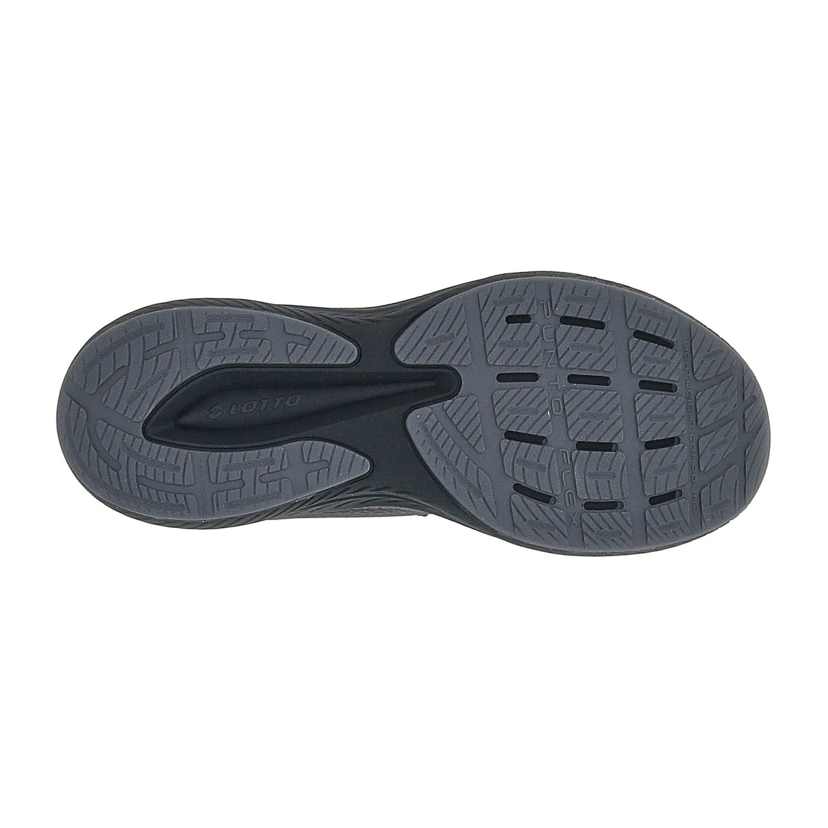 UOMO SCARPE SPEEDRIDE 900 NERO 223989 1CL 26