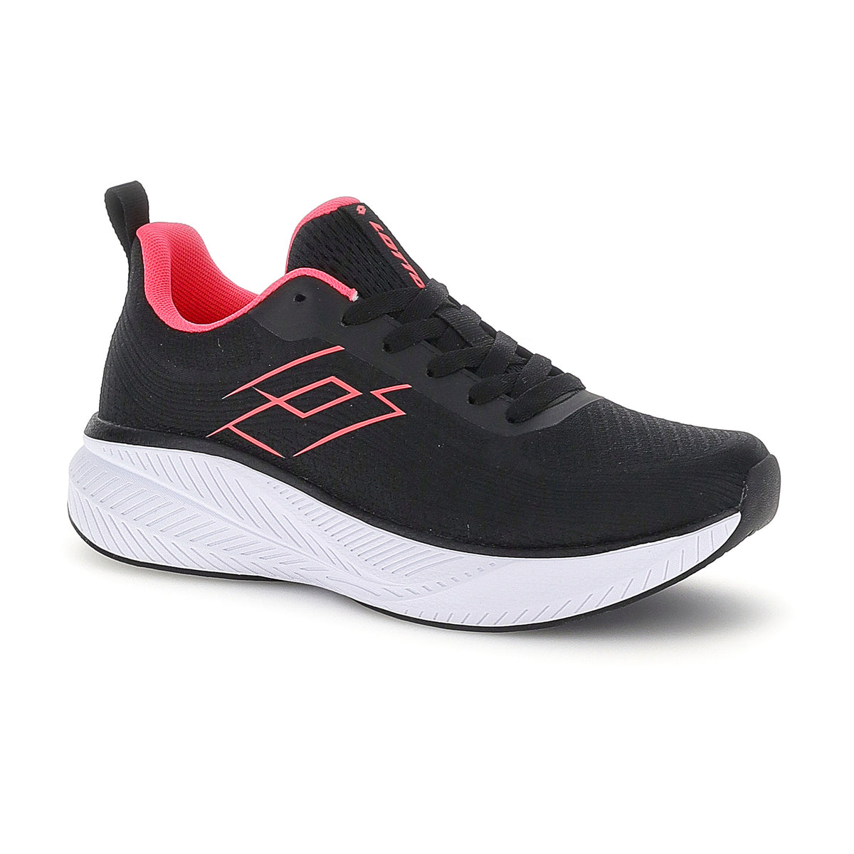 DONNA SCARPE SPEEDRIDE 900 NERO 223990 2B0 02