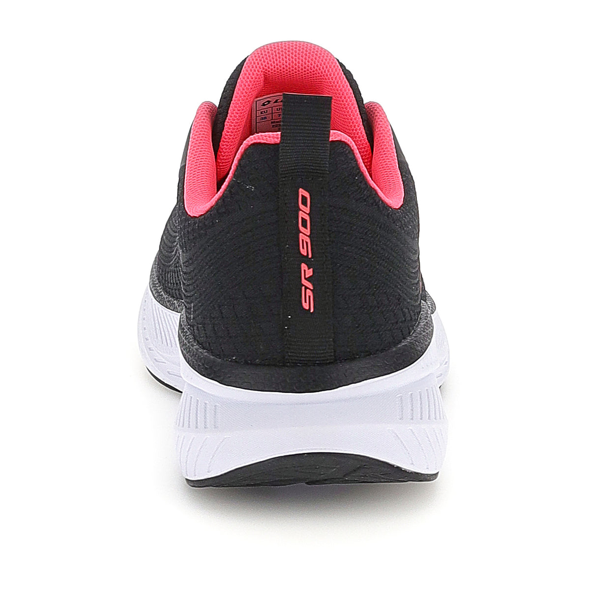 DONNA SCARPE SPEEDRIDE 900 NERO 223990 2B0 05