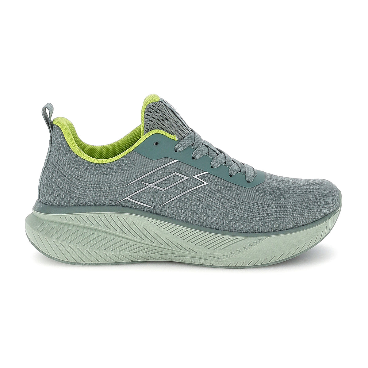 DONNA SCARPE SPEEDRIDE 900 VERDE CHIARO 223990 EUK 01