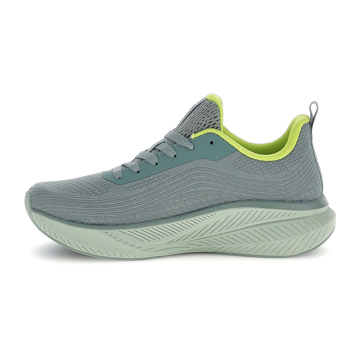DONNA SCARPE SPEEDRIDE 900 VERDE CHIARO 223990 EUK 03
