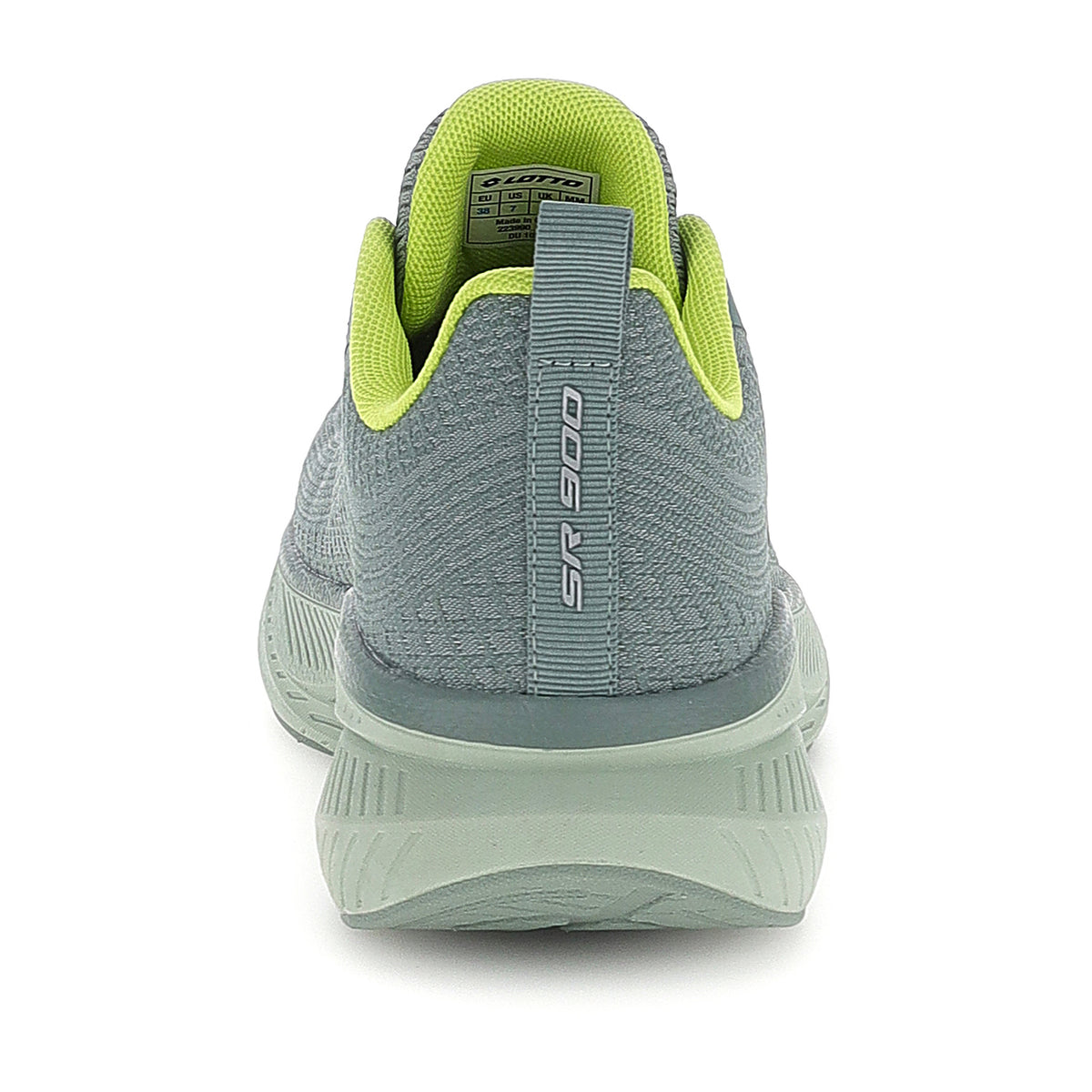 DONNA SCARPE SPEEDRIDE 900 VERDE CHIARO 223990 EUK 05