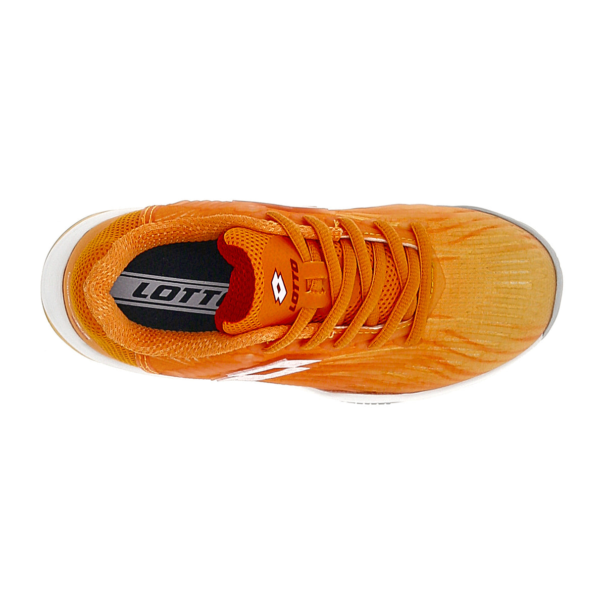 RAGAZZI SCARPE TENNIS ALL COURT MIRAGE 200 ARANCIONE 224018 EQ2 06