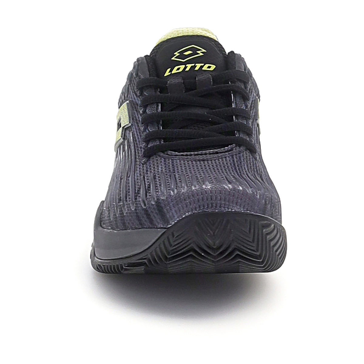 UOMO SCARPE TENNIS TERRA BATTUTA MIRAGE 200 NERO 224020 EPR 04