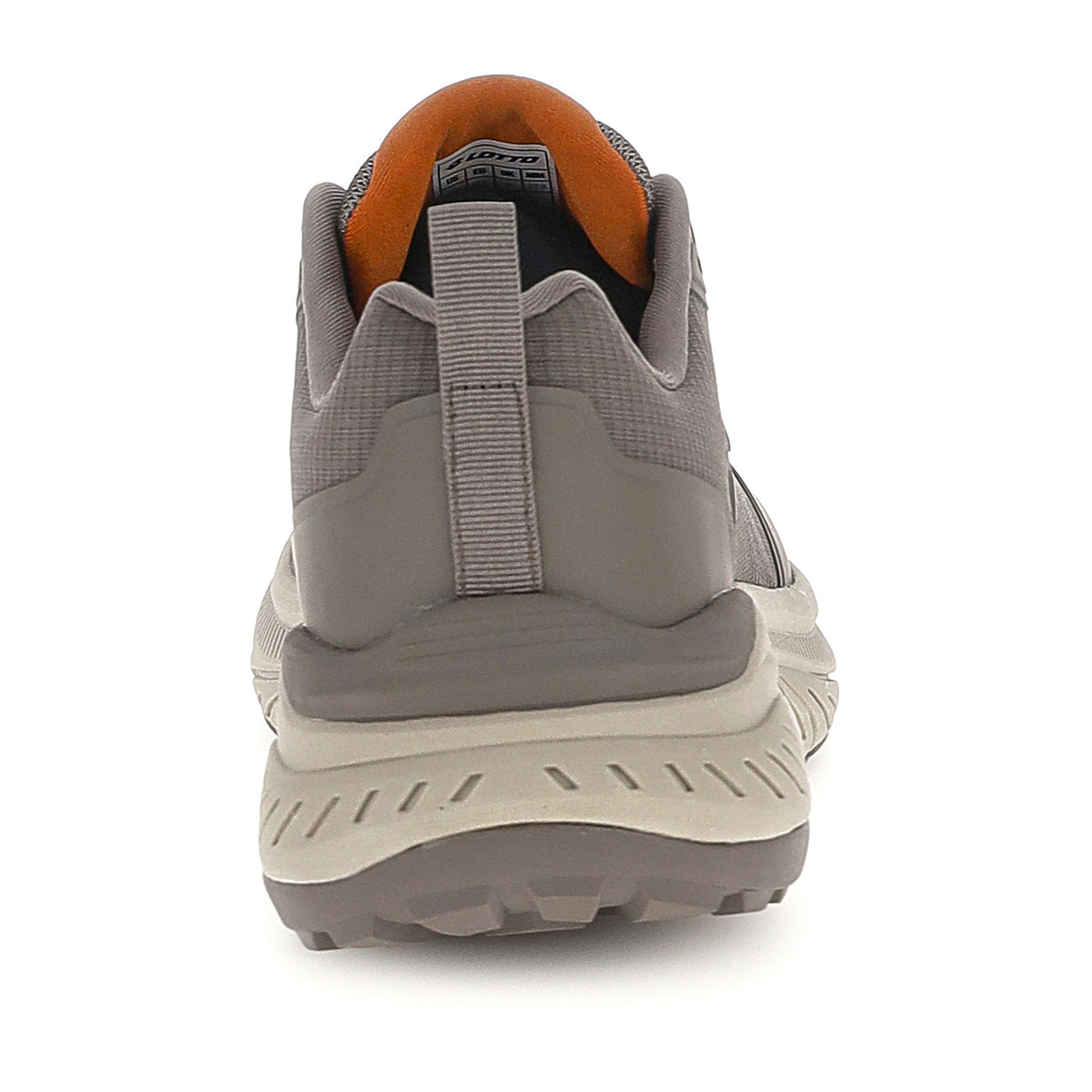 UOMO SCARPE REBEL 90 MARRONE 224029 9DD 05
