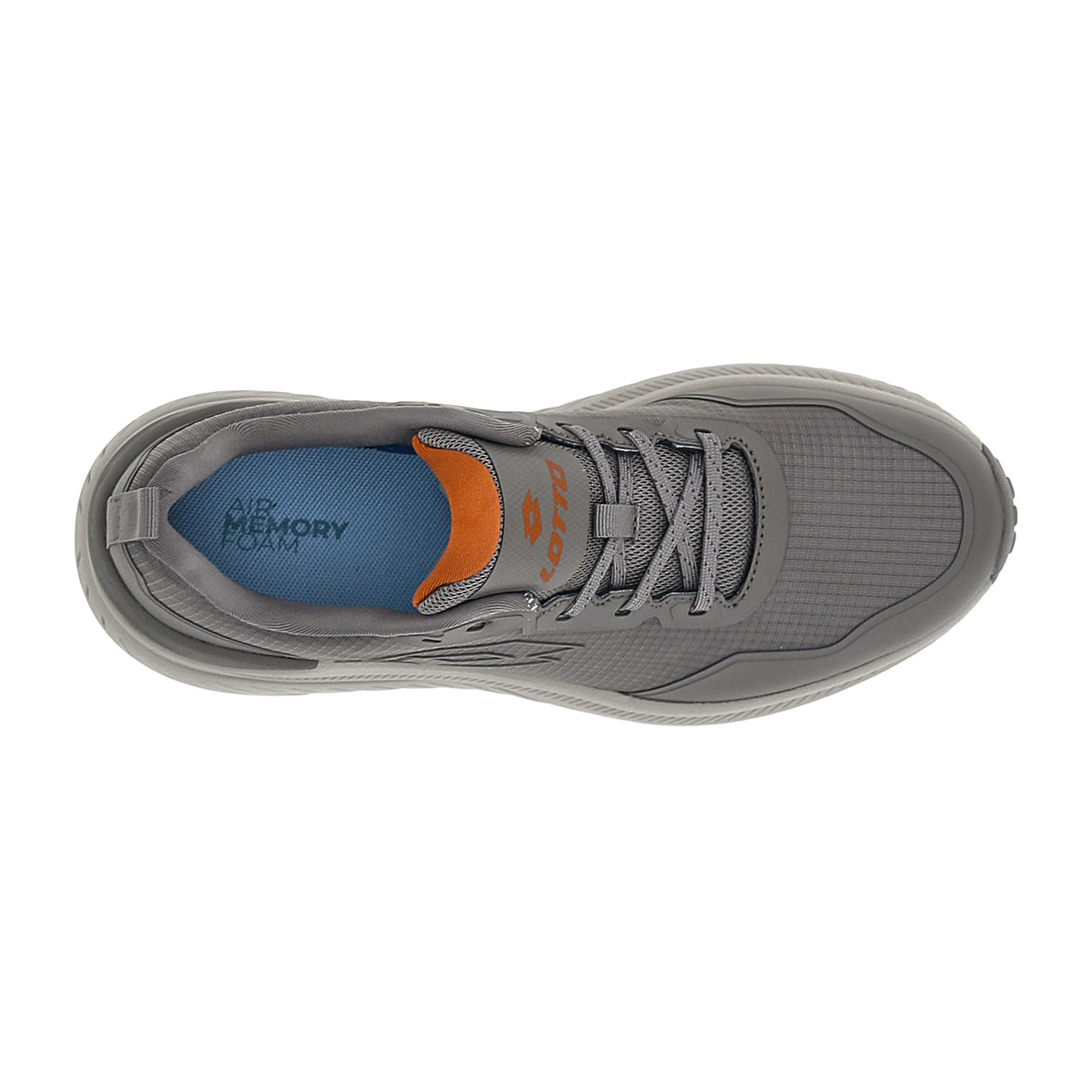 UOMO SCARPE REBEL 90 MARRONE 224029 9DD 06