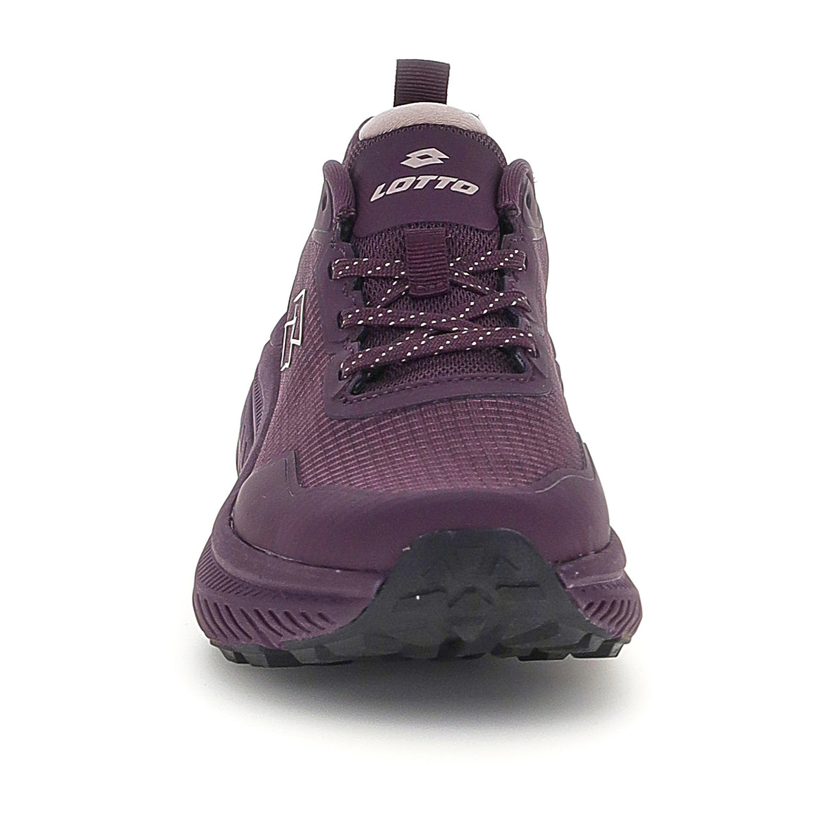 DONNA SCARPE REBEL 90 VIOLA SCURO 224030 DLJ 04