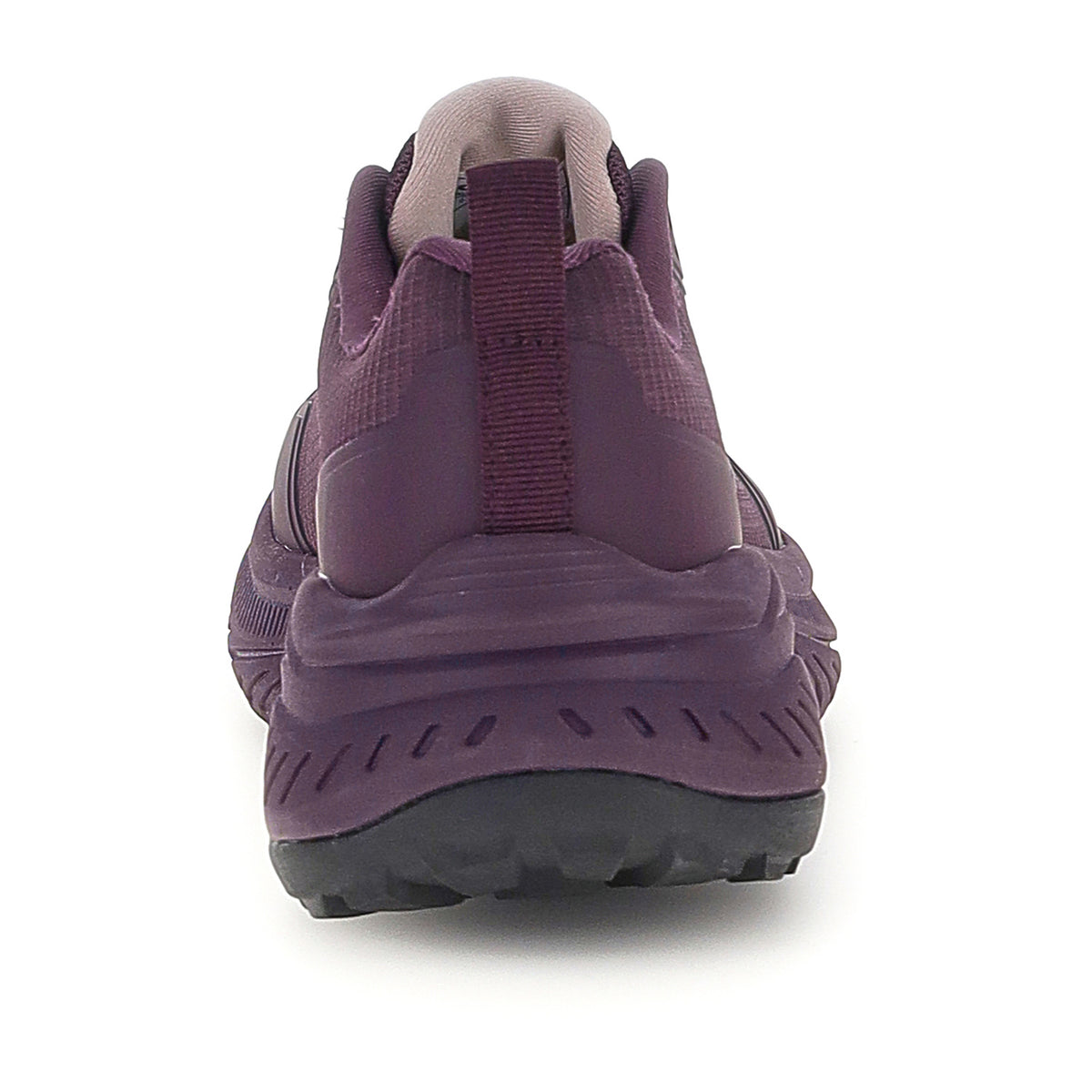 DONNA SCARPE REBEL 90 VIOLA SCURO 224030 DLJ 05