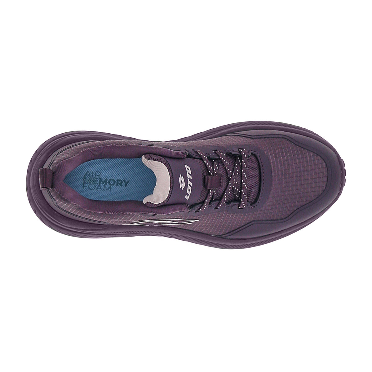DONNA SCARPE REBEL 90 VIOLA SCURO 224030 DLJ 06