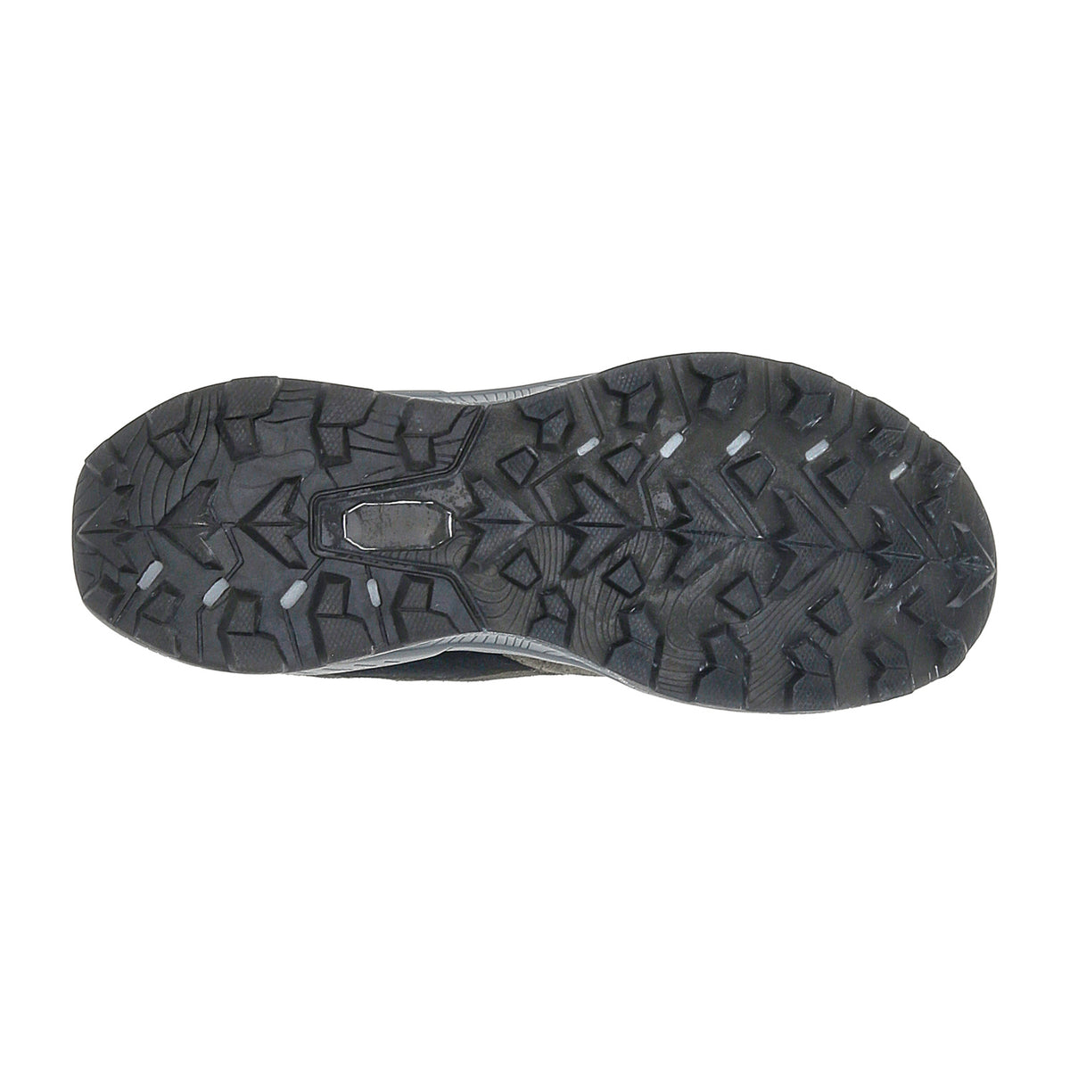 UOMO SCARPE MOUNTAIN STAR GRIGIO SCURO 224098 EWZ 26