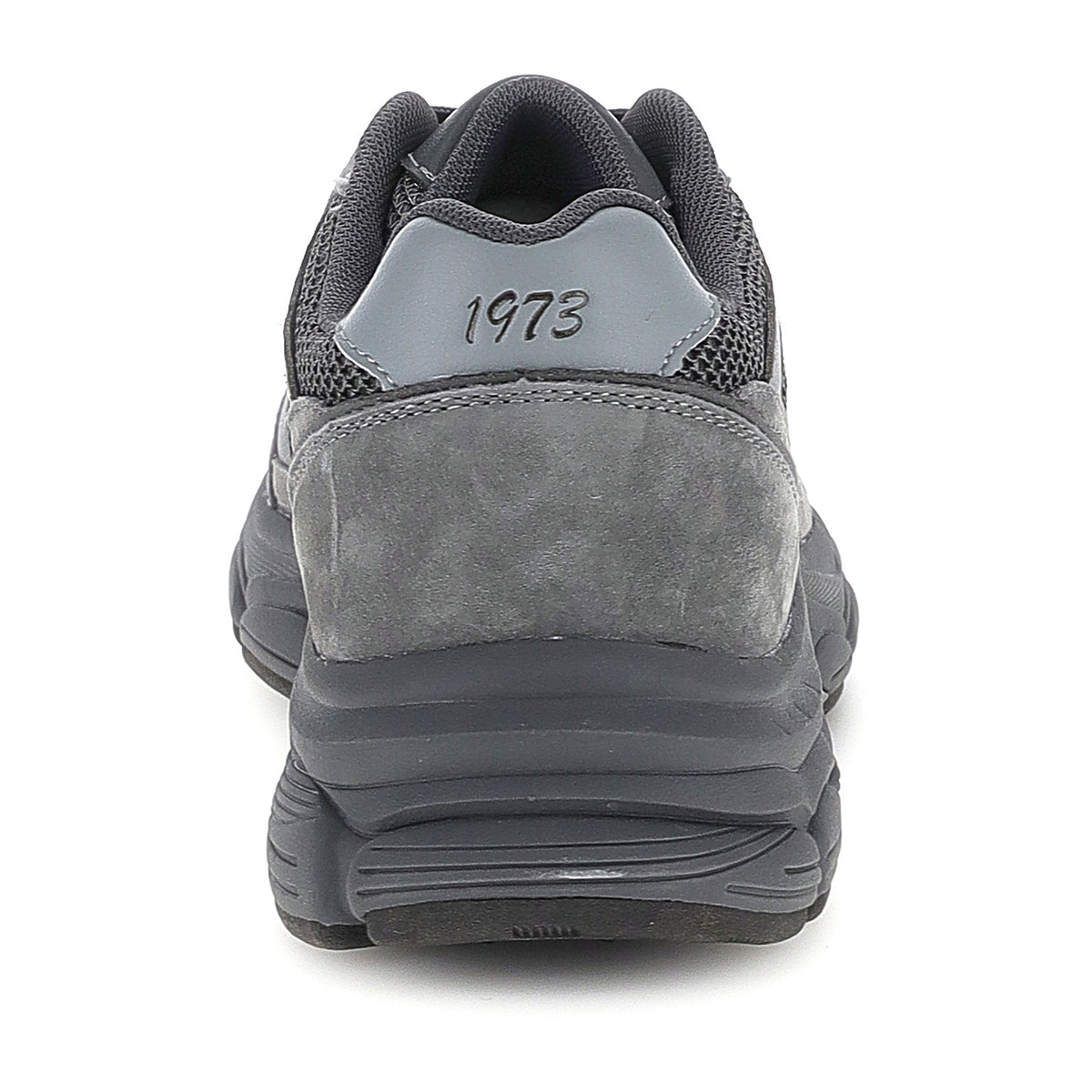 UOMO SCARPE BOSTON GRIGIO CHIARO 224102 8V2 05