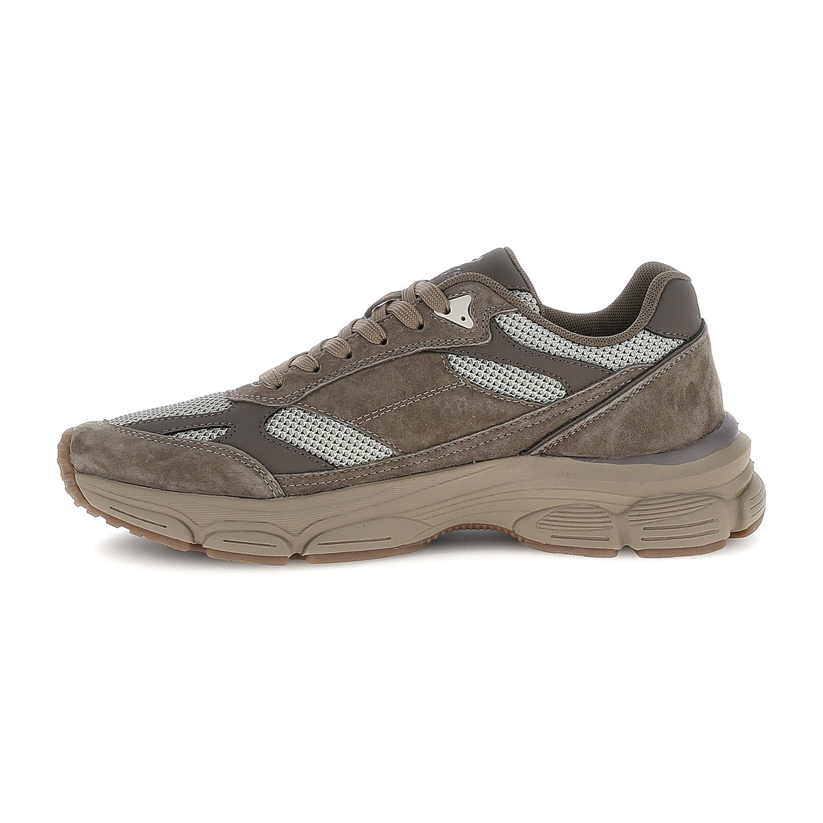 UOMO SCARPE BOSTON BEIGE 224102 EX5 03