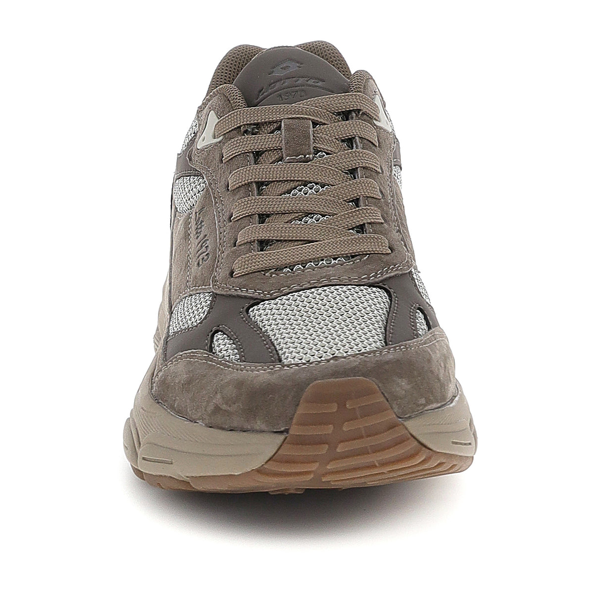 UOMO SCARPE BOSTON BEIGE 224102 EX5 04
