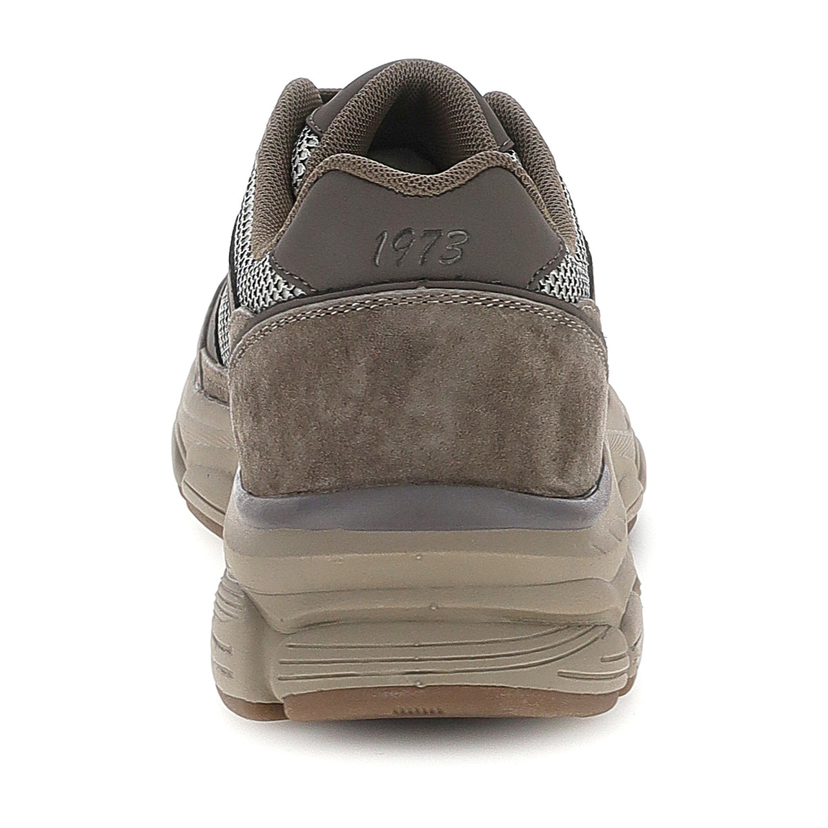 UOMO SCARPE BOSTON BEIGE 224102 EX5 05
