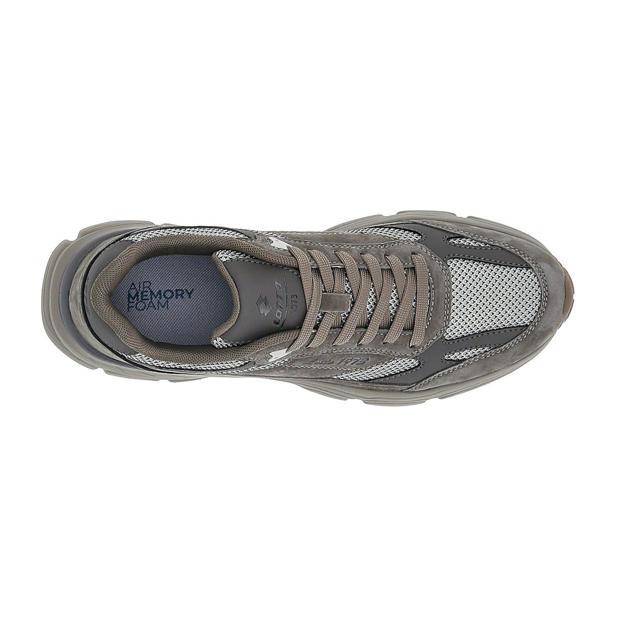 UOMO SCARPE BOSTON BEIGE 224102 EX5 06