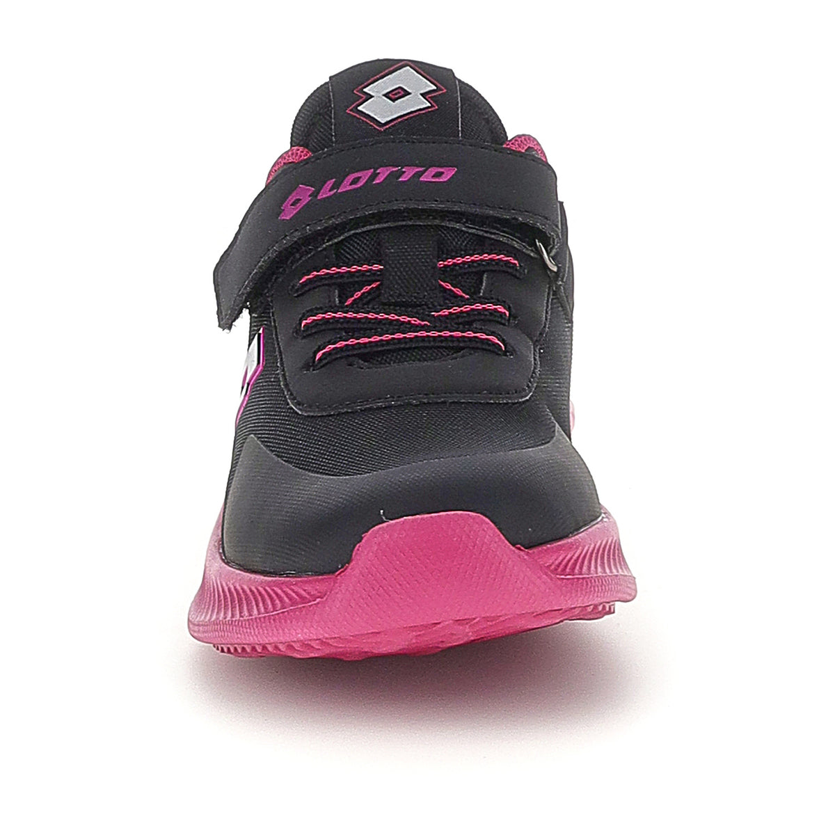 BAMBINI SCARPE RUN 90 NERO 224124 310 04