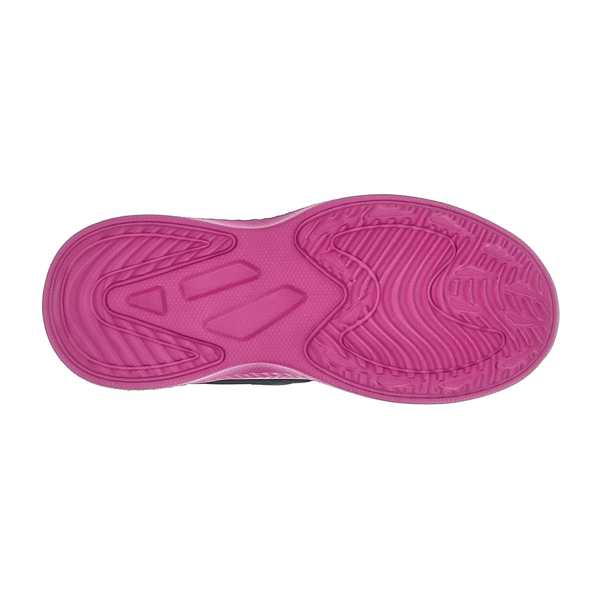 BAMBINI SCARPE RUN 90 NERO 224124 310 26
