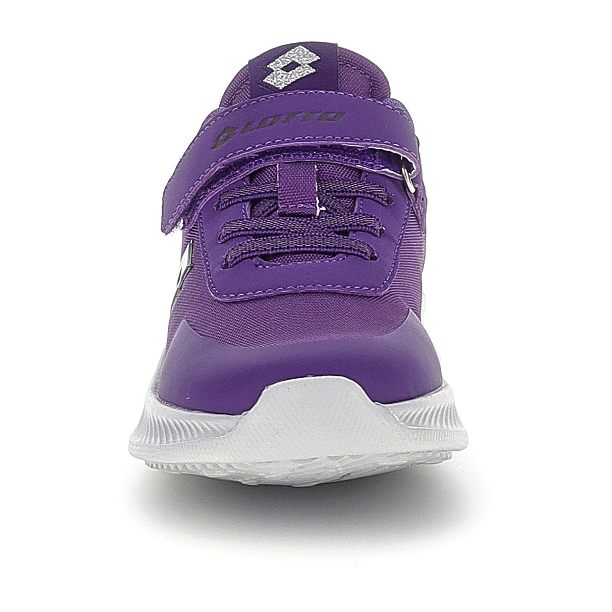 BAMBINI SCARPE RUN 90 VIOLA SCURO 224124 CMO 04