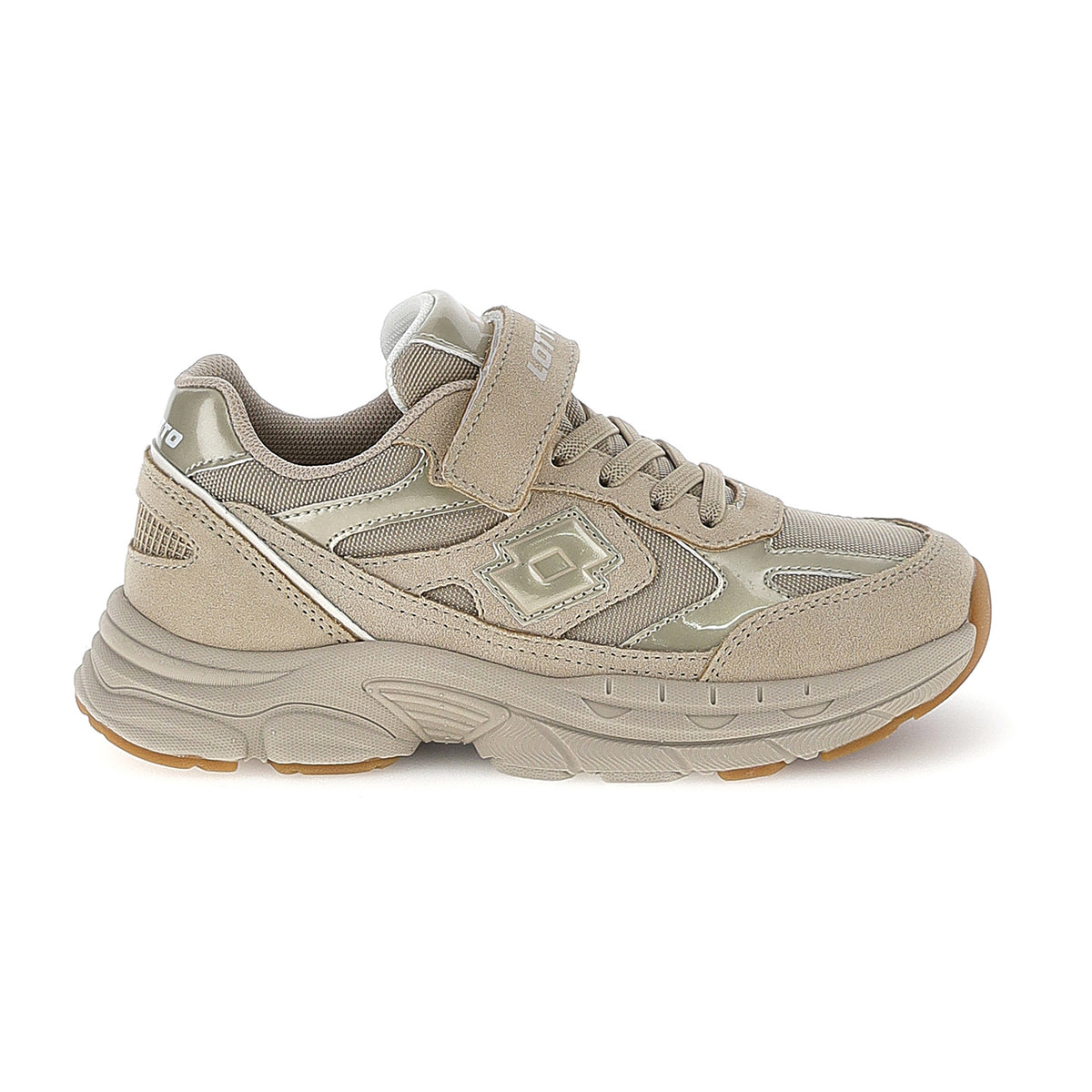 BAMBINI SCARPE BOSTON BEIGE 224127 5V3 01