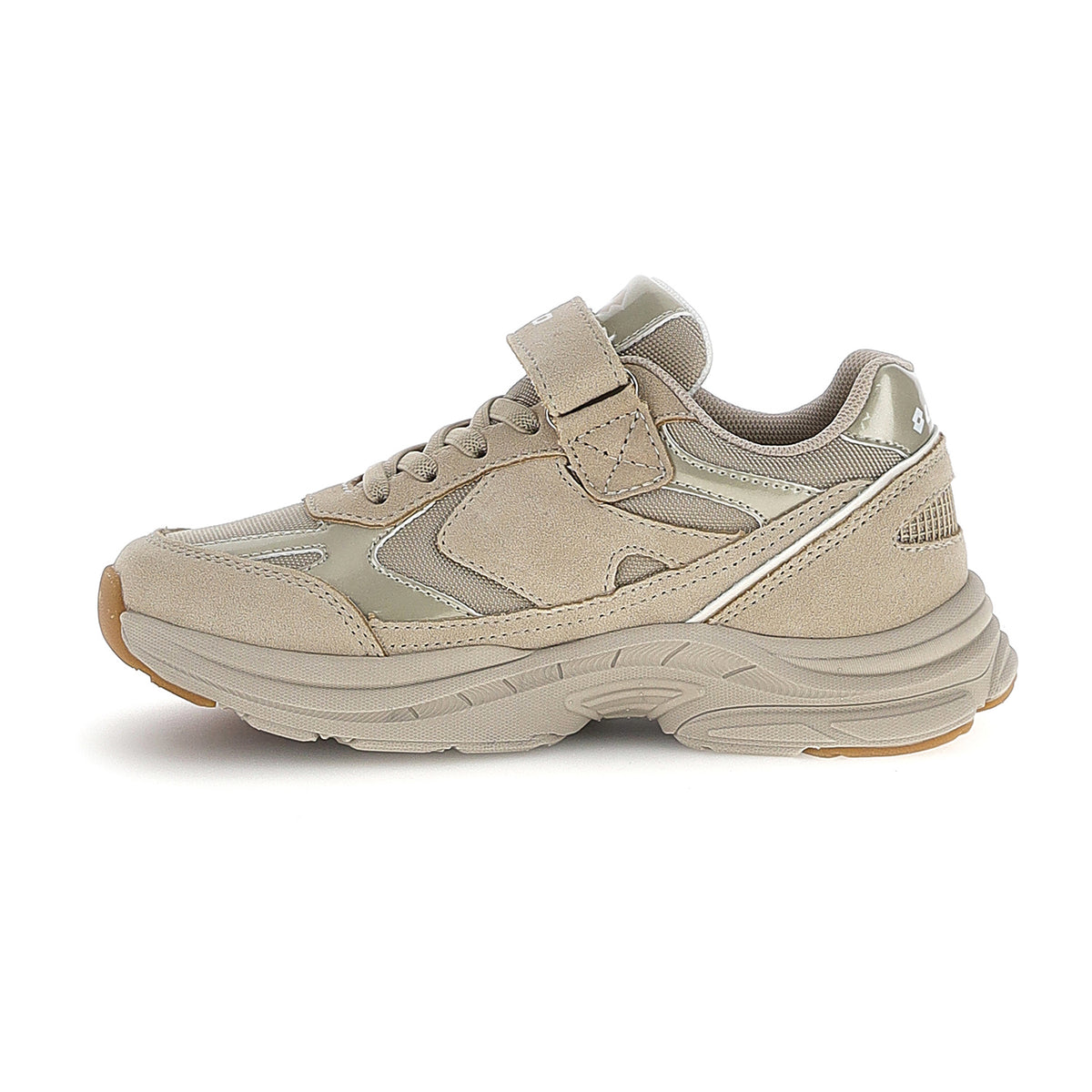 BAMBINI SCARPE BOSTON BEIGE 224127 5V3 03