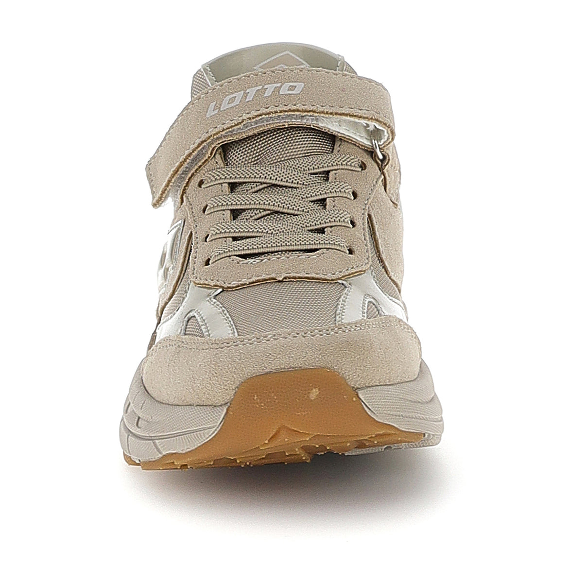 BAMBINI SCARPE BOSTON BEIGE 224127 5V3 04