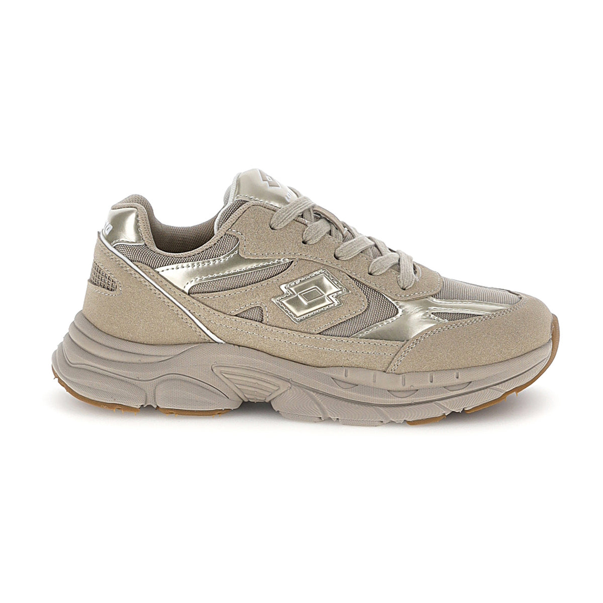RAGAZZI SCARPE BOSTON BEIGE 224128 5V3 01