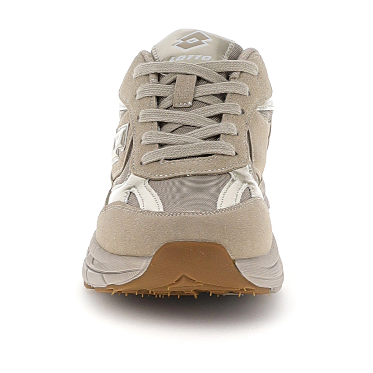 RAGAZZI SCARPE BOSTON BEIGE 224128 5V3 04