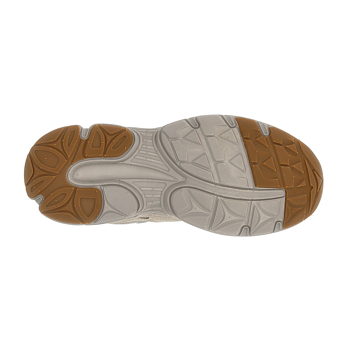 RAGAZZI SCARPE BOSTON BEIGE 224128 5V3 26