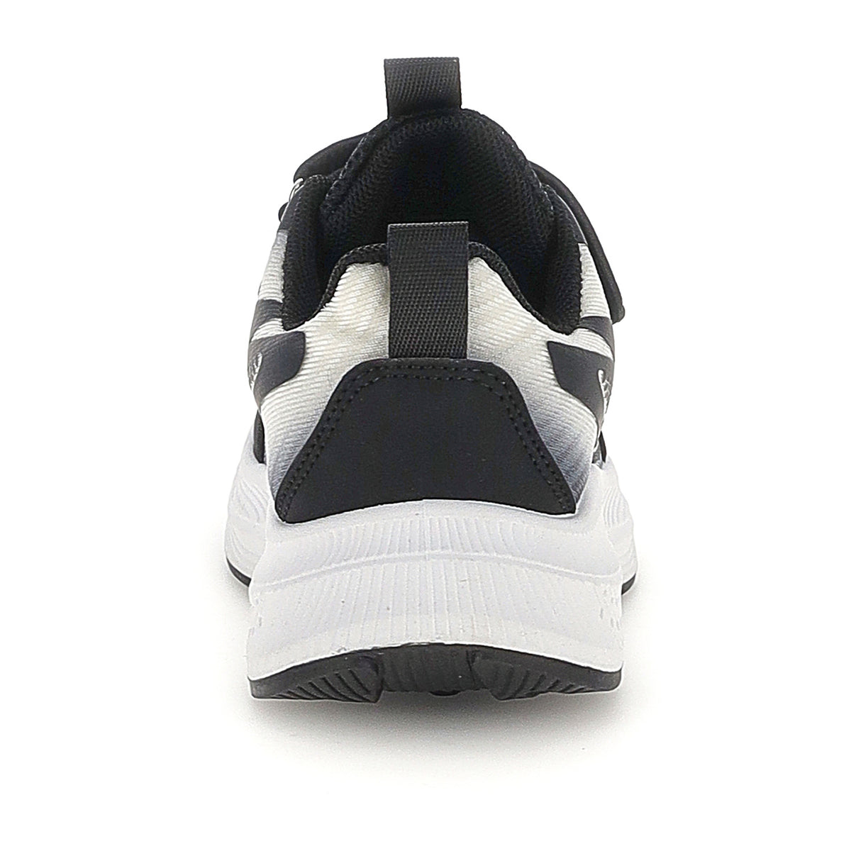 BAMBINI SCARPE RUN 80 NERO 224242 2LJ 05