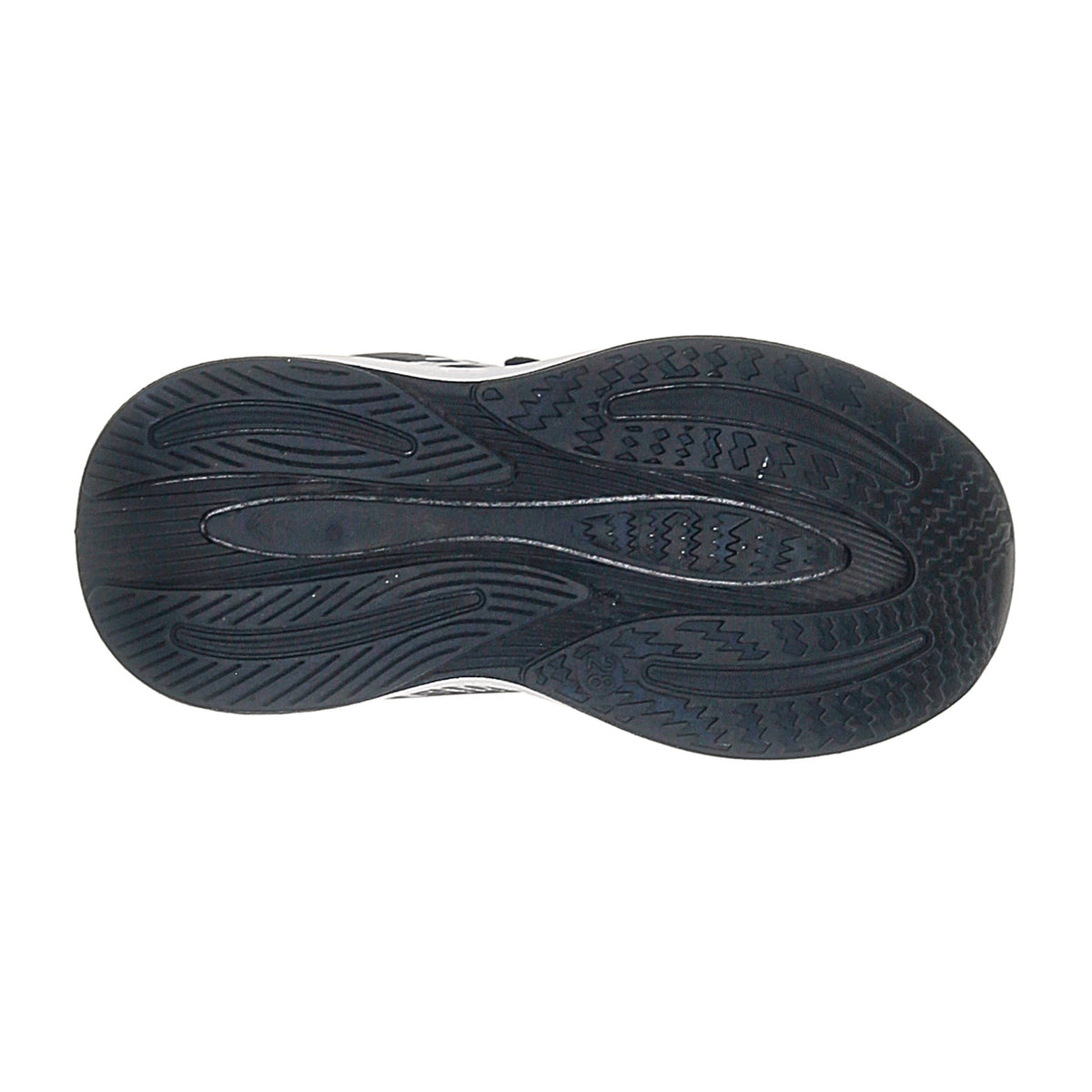 BAMBINI SCARPE RUN 80 NERO 224242 2LJ 26