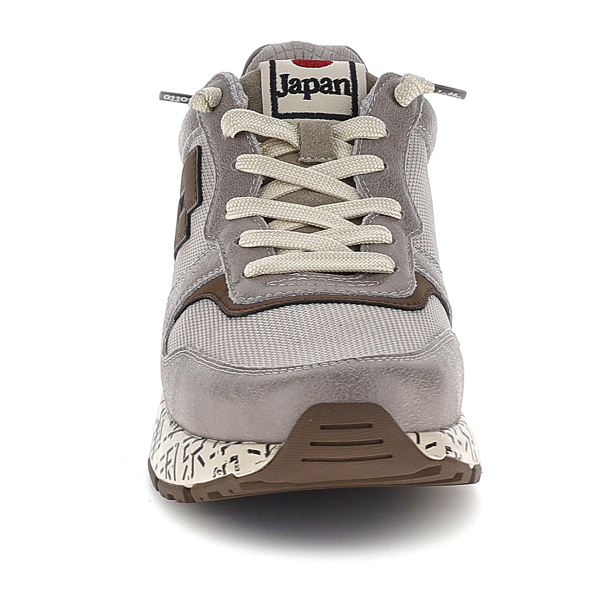 UOMO SCARPE TOKYO GINZA BEIGE 224290 F1E 04