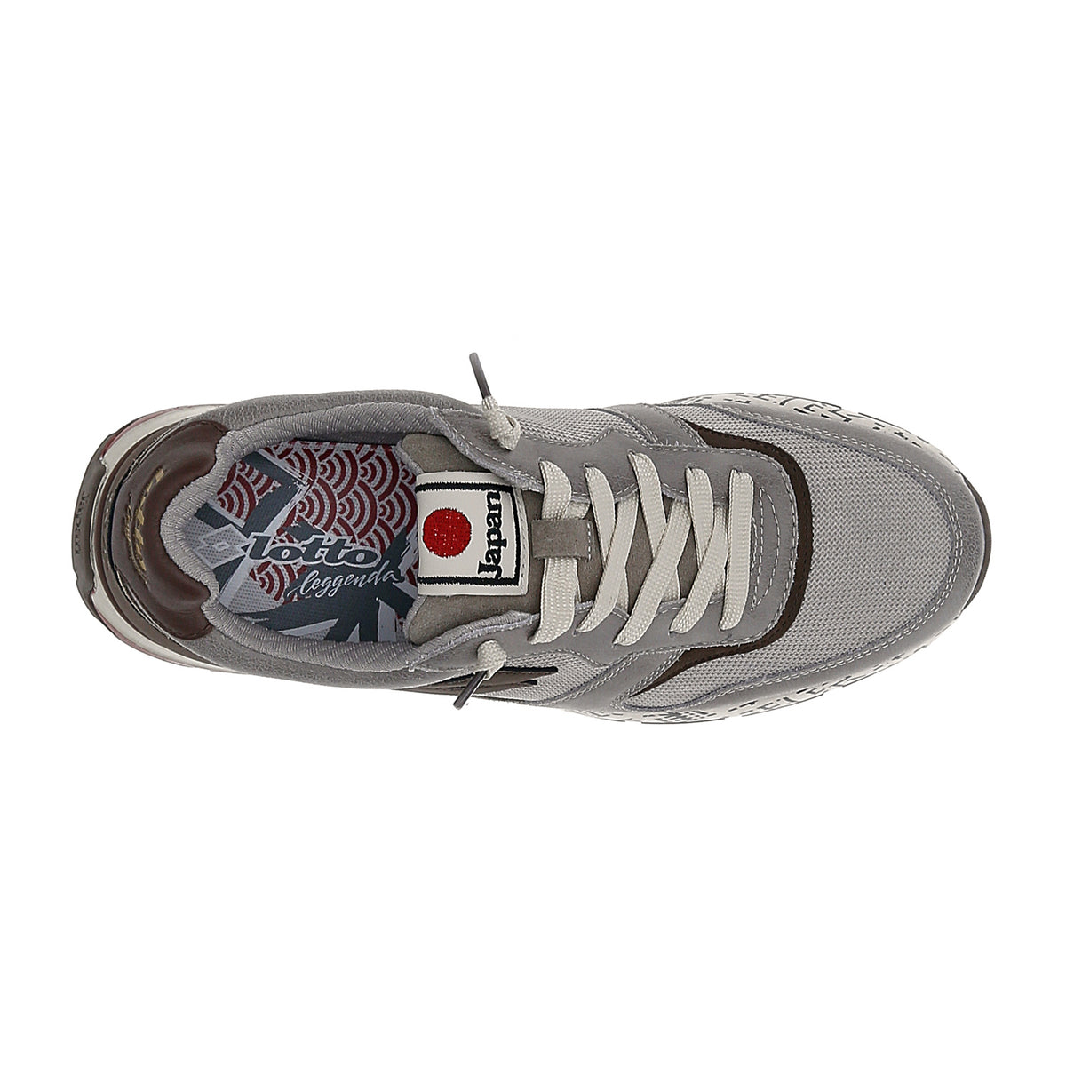UOMO SCARPE TOKYO GINZA BEIGE 224290 F1E 06