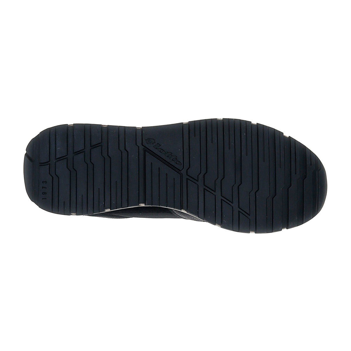 UOMO SCARPE TOKYO GINZA NERO 224290 F1F 26