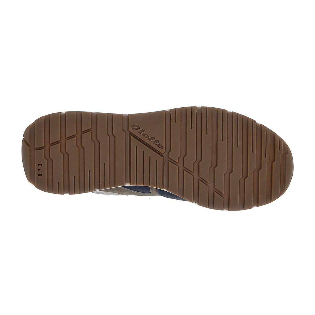 UOMO SCARPE TOKYO SHINJUKU MARRONE SCURO 224292 F1L 26