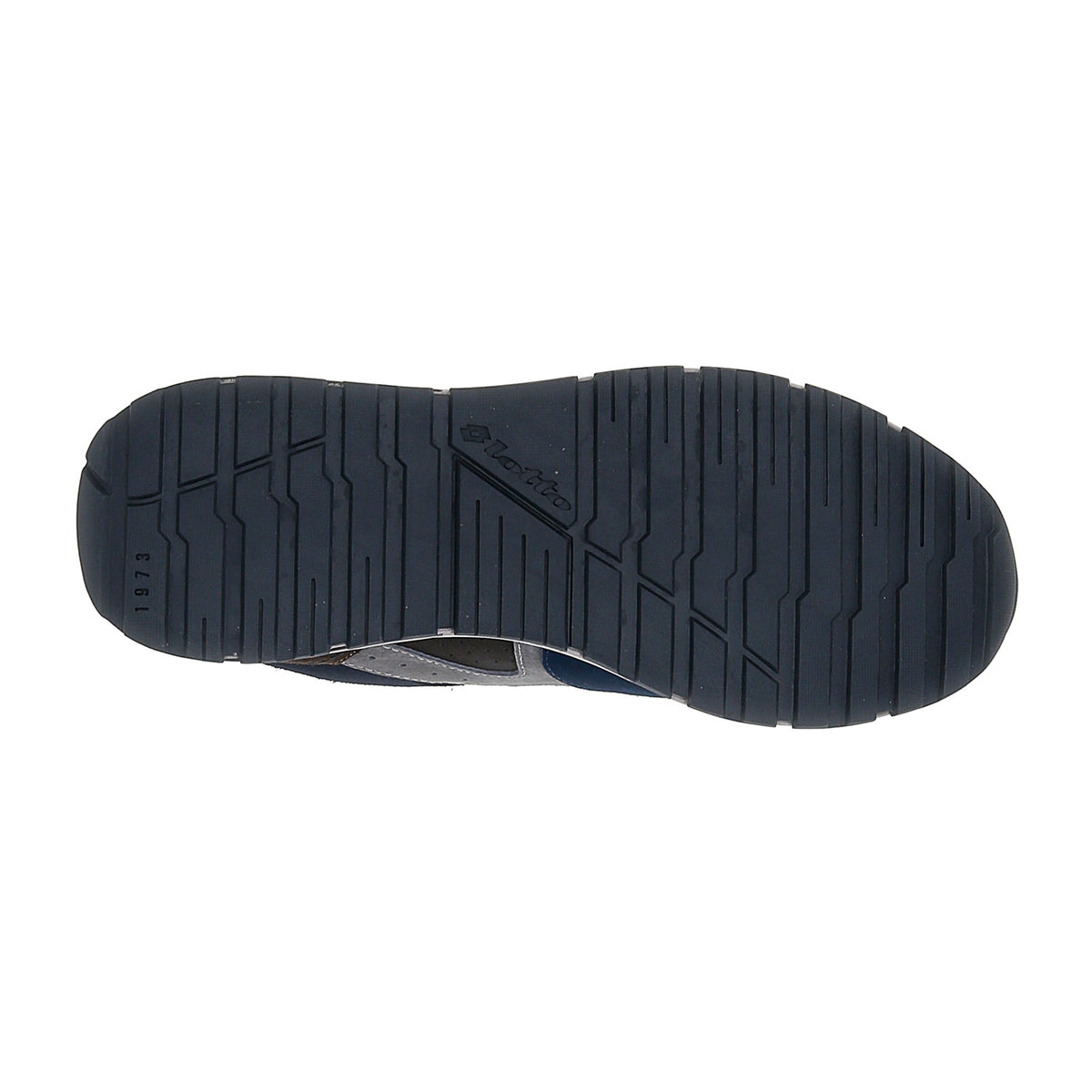 UOMO SCARPE TOKYO SHINJUKU GRIGIO SCURO 224292 F1M 26