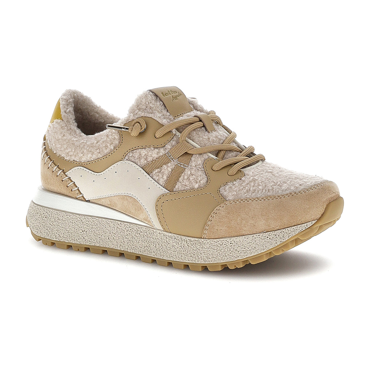 DONNA SCARPE TOKYO AOYAMA BIANCO 224310 F1S 02