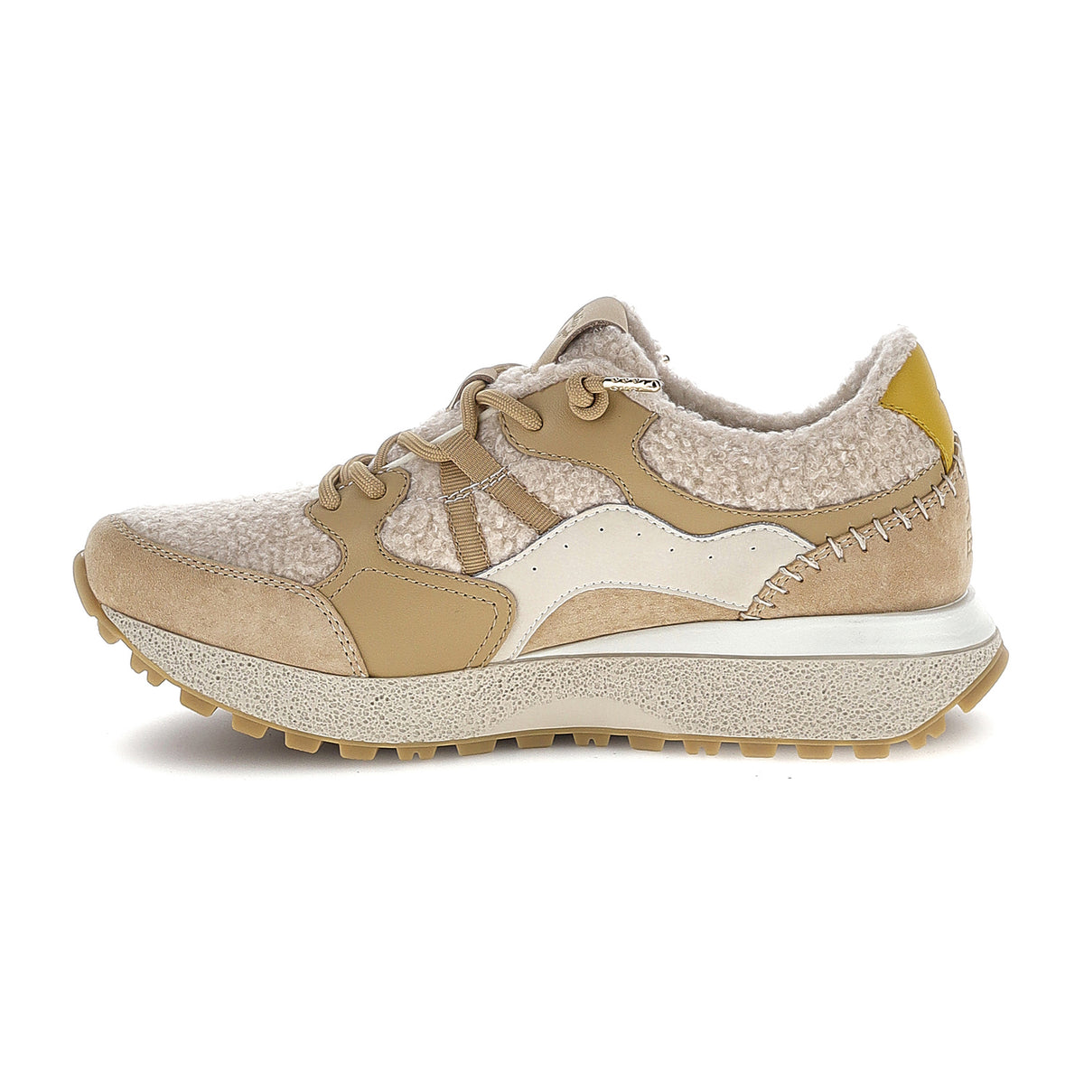 DONNA SCARPE TOKYO AOYAMA BIANCO 224310 F1S 03